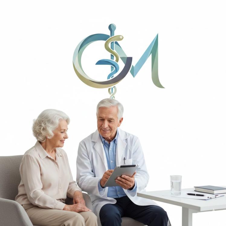 PG Diploma in Geriatric Medicine